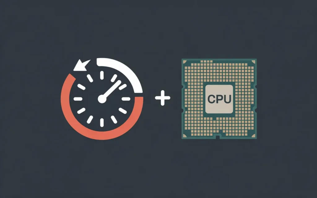 Clock speed vs. CPU cores: Is it better to prioritize one for better performance?